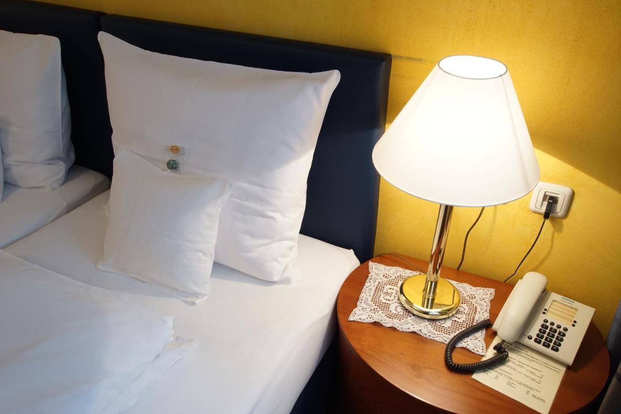 Pension Christina Вайц Экстерьер фото