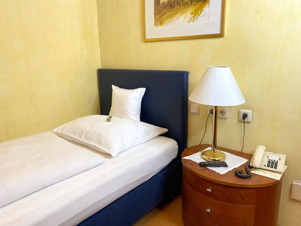 Pension Christina Вайц Экстерьер фото